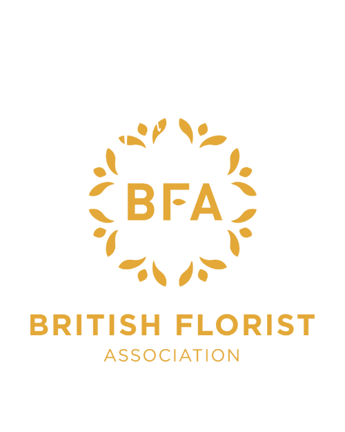 British Florist Association Member